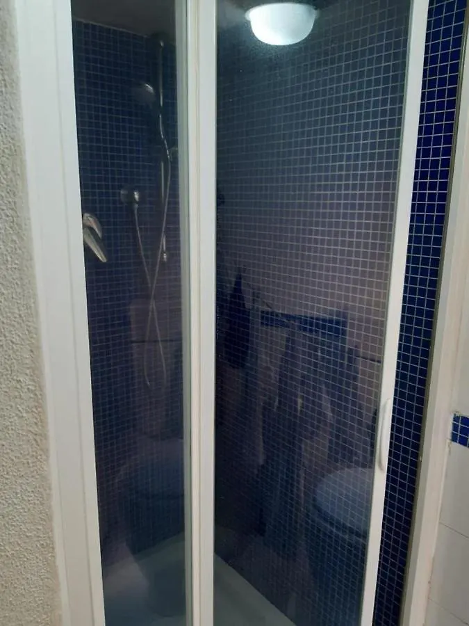 Appartamento Navigli Loft Milano