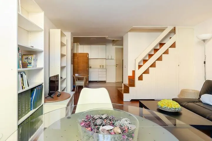 Appartamento Navigli Loft Milano