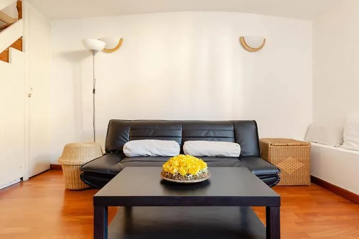 Appartamento Navigli Loft Milano