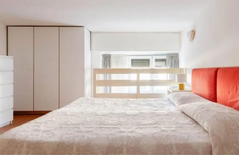 Appartamento Navigli Loft Milano Italia