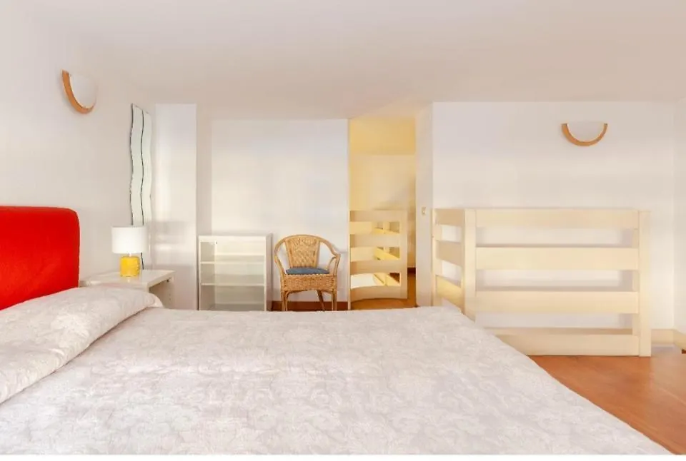 Appartamento Navigli Loft Milano