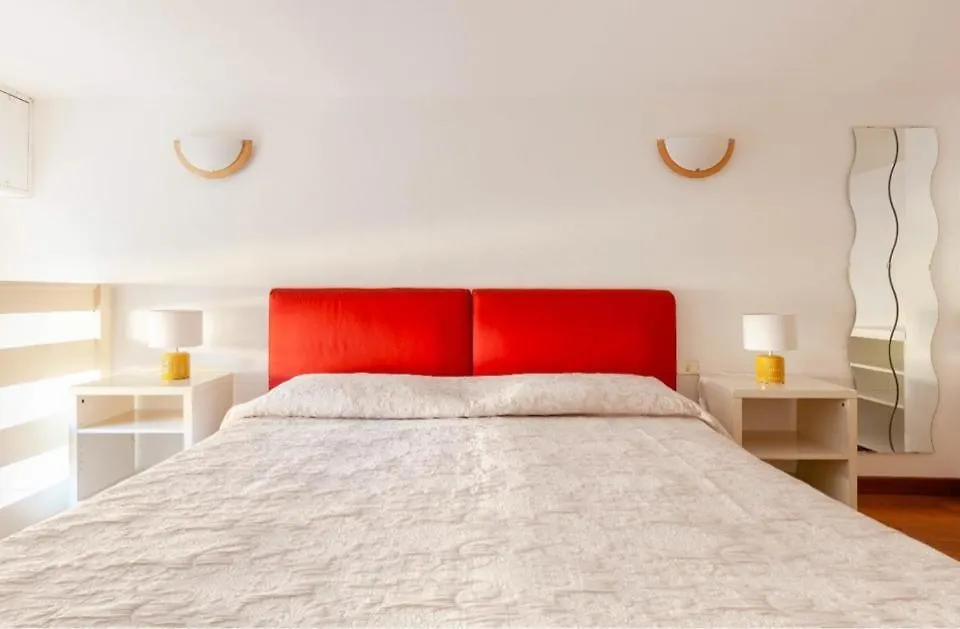Appartamento Navigli Loft Milano