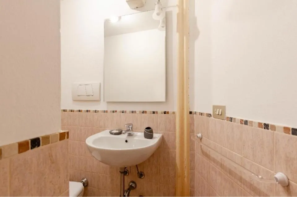Appartamento Navigli Loft Milano