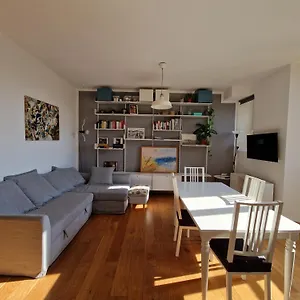Appartamento Modern Bright And Central, Milano