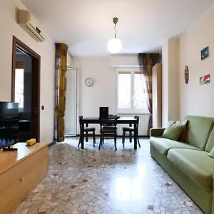 Appartamento Prestige Boutique Homes -piazzale Loreto, Milano