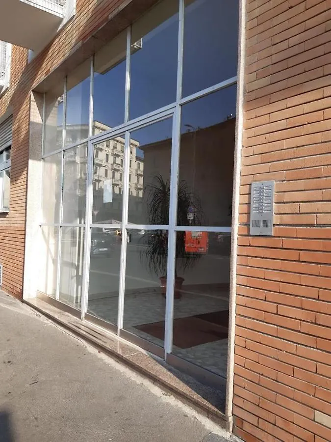 Yourvacanza Navigli Loft Apartment Milan Italy
