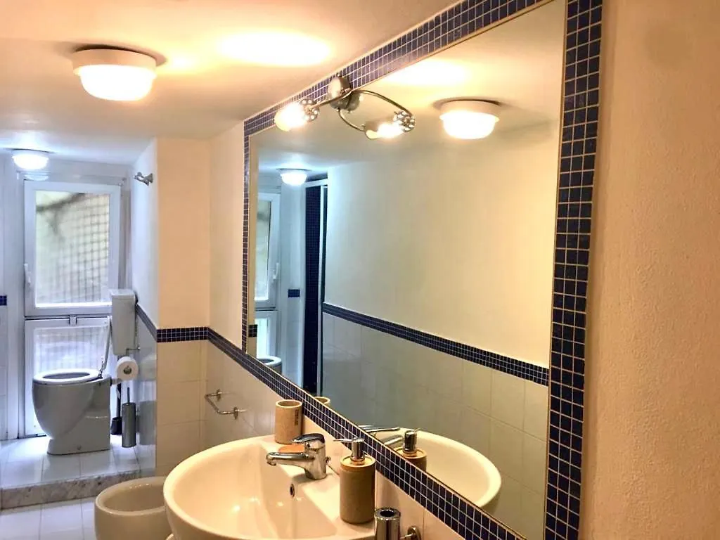 Yourvacanza Navigli Loft Apartment Milan