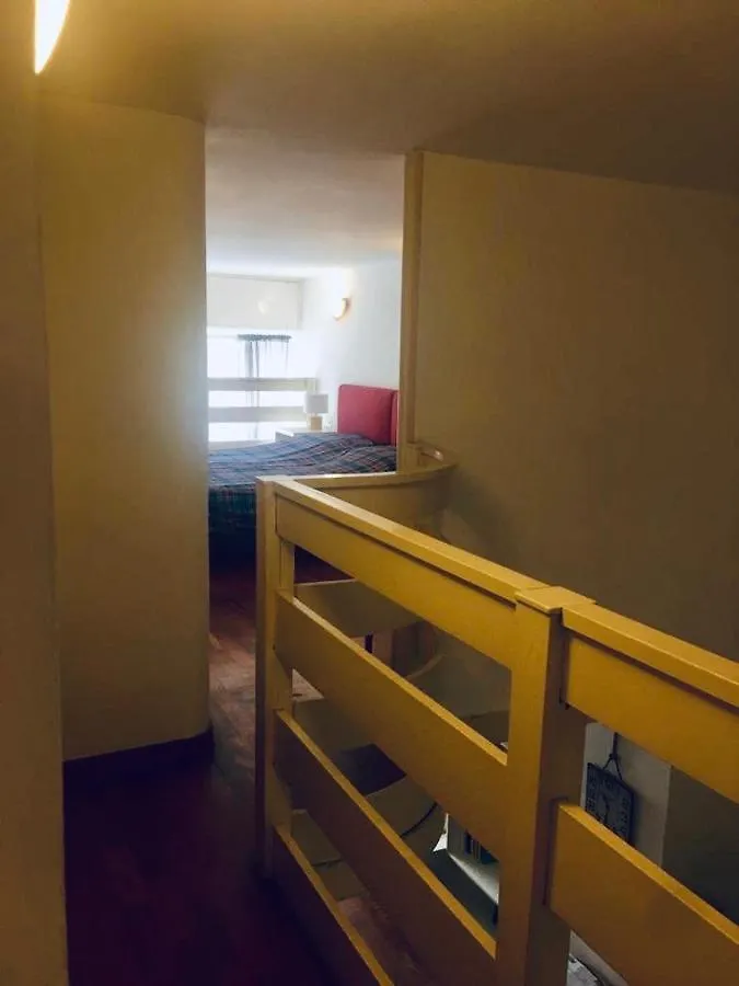 Yourvacanza Navigli Loft Apartment Milan