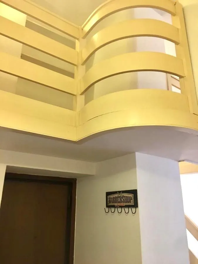 Yourvacanza Navigli Loft Apartment Milan