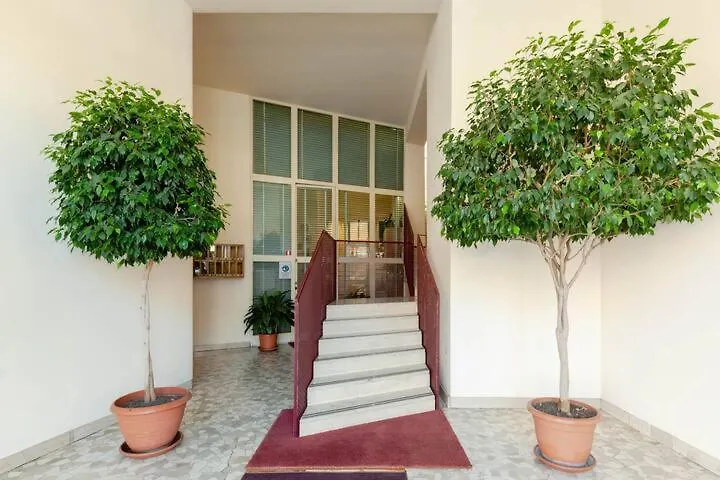 Yourvacanza Navigli Loft Apartment Milan