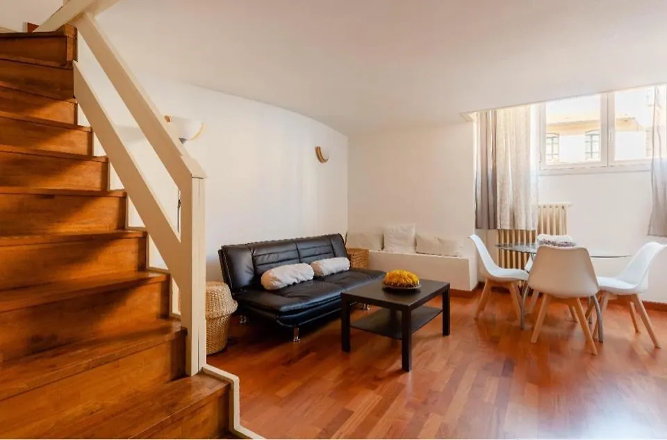 Yourvacanza Navigli Loft Apartment Milan 0*,  Italy
